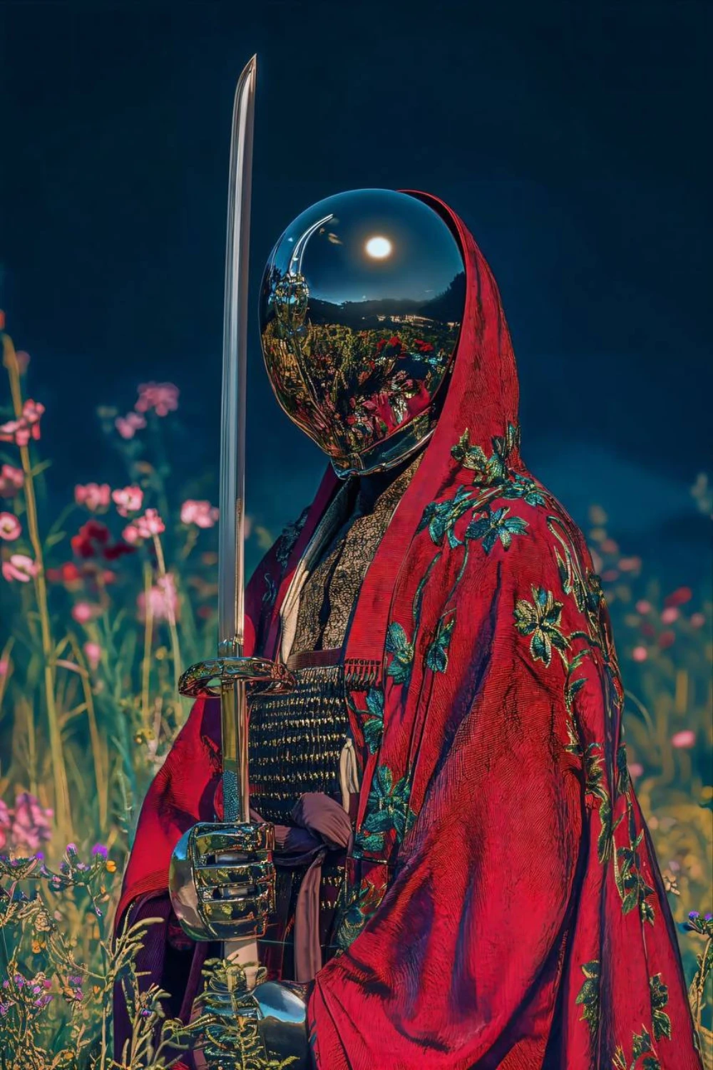 Zen Samurai