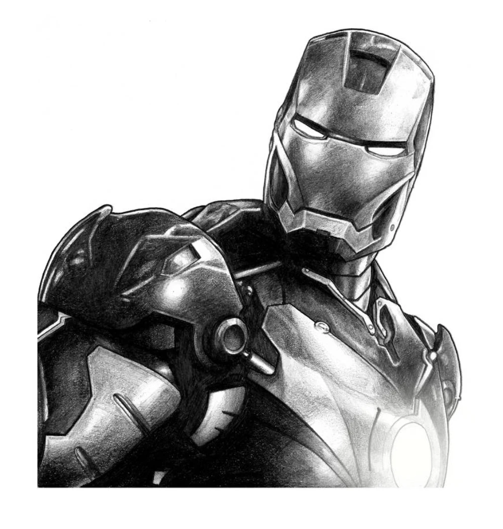 ironman 21 in OG