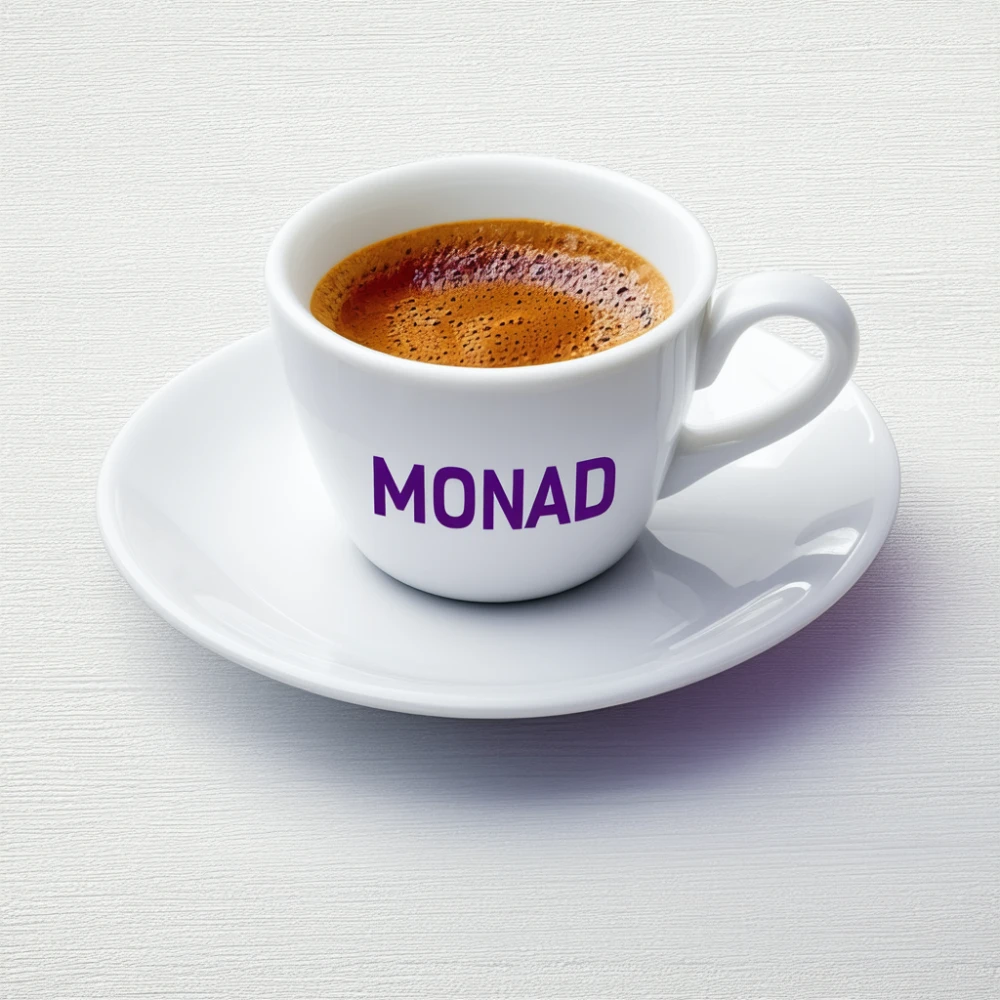 Monad Spresso