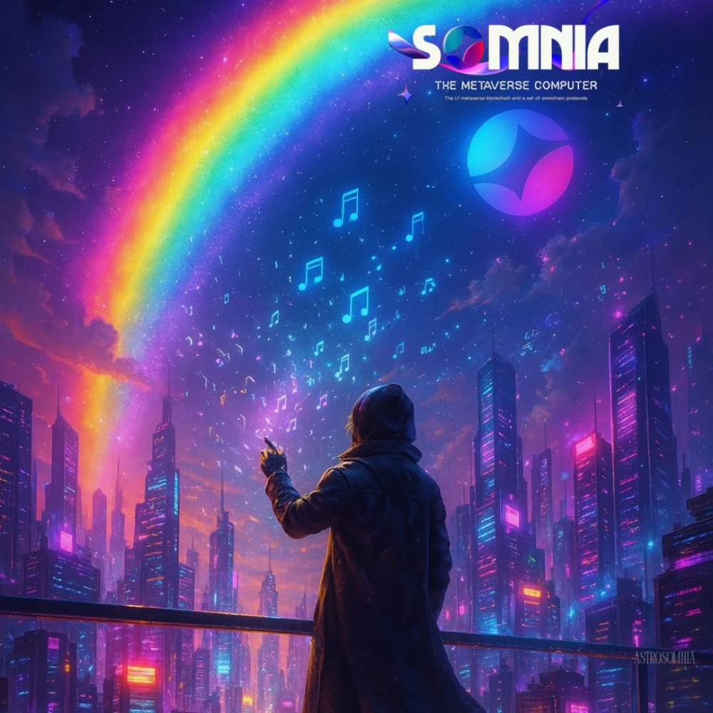 SummerSomnia