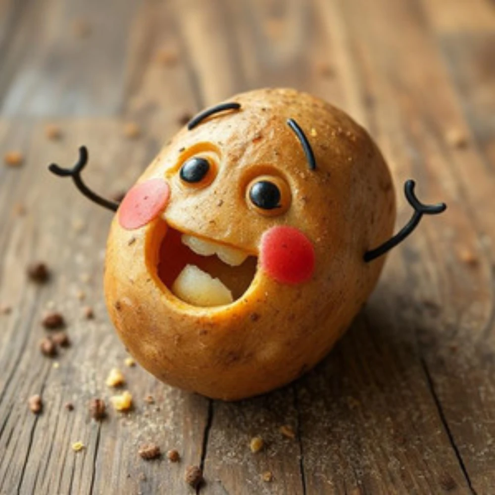 POTATO Day