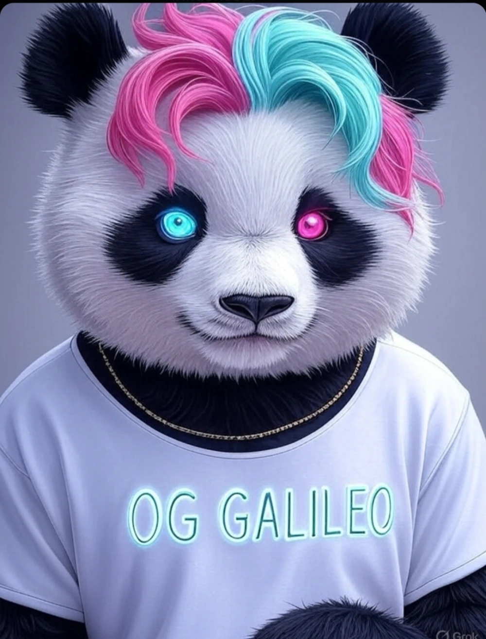 Panda 0G