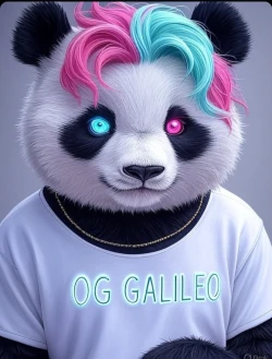 Panda 0G