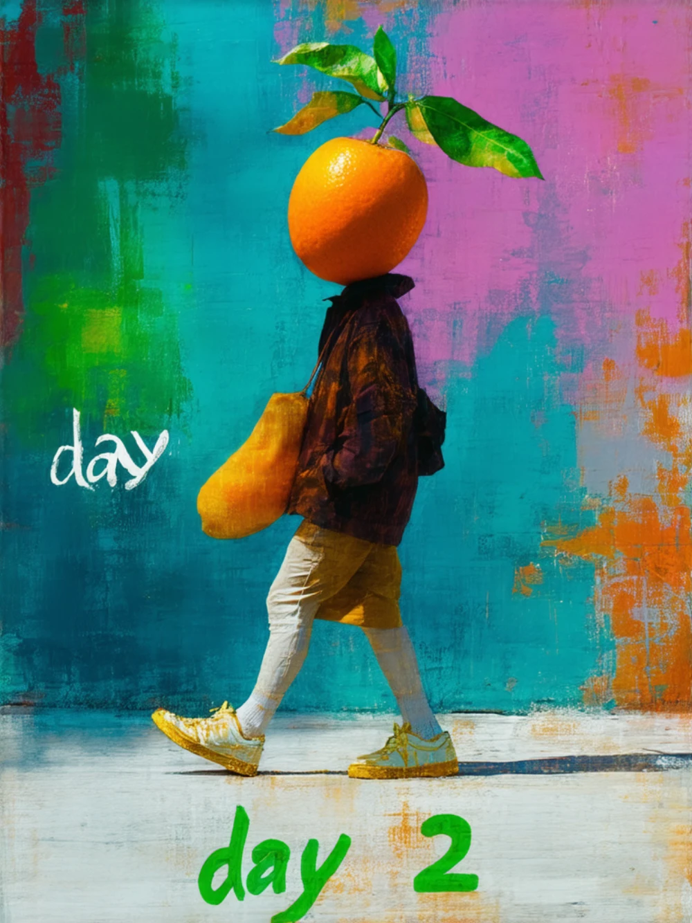 OrangeHead