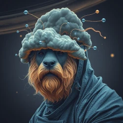 KING