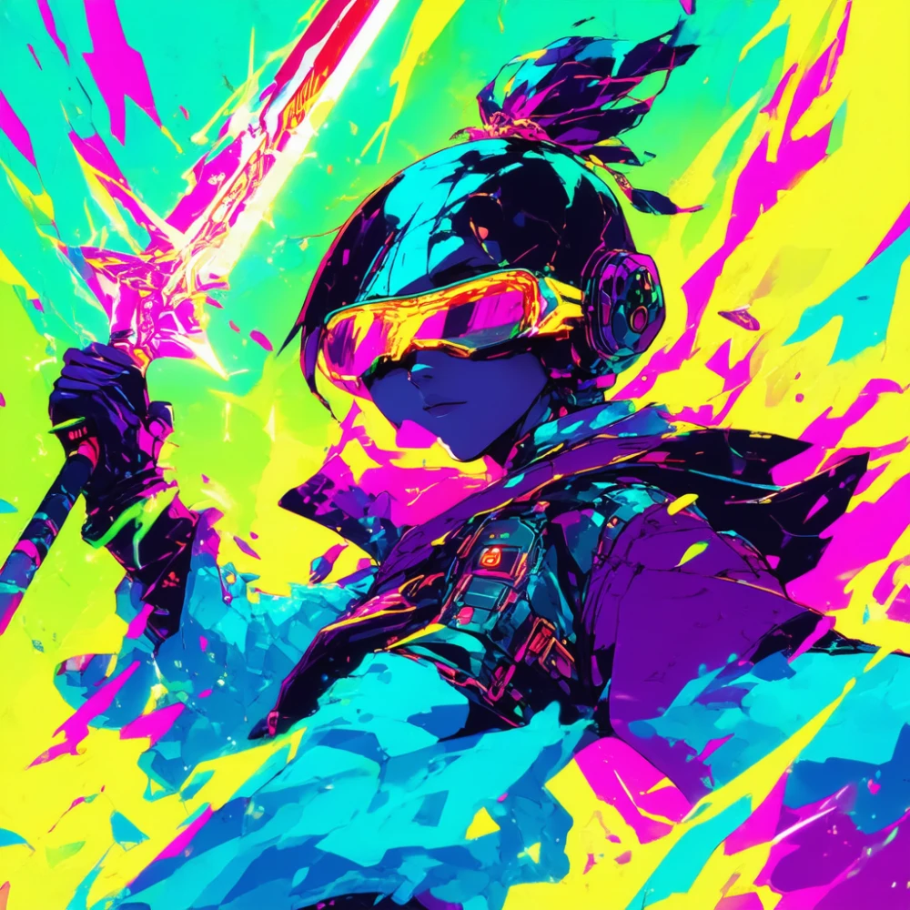 Astral Blade