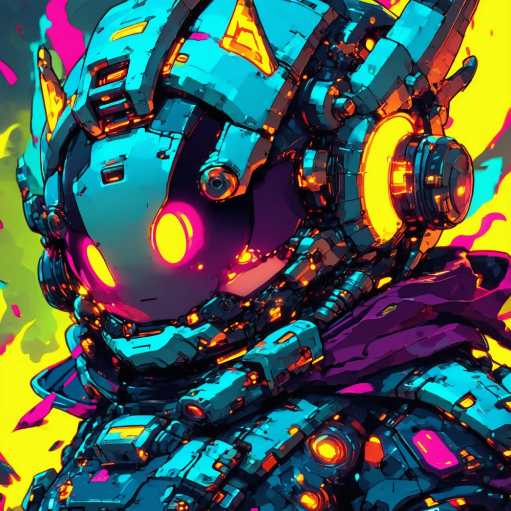 Iron Revenant