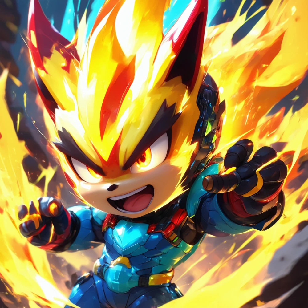 Solar Fang