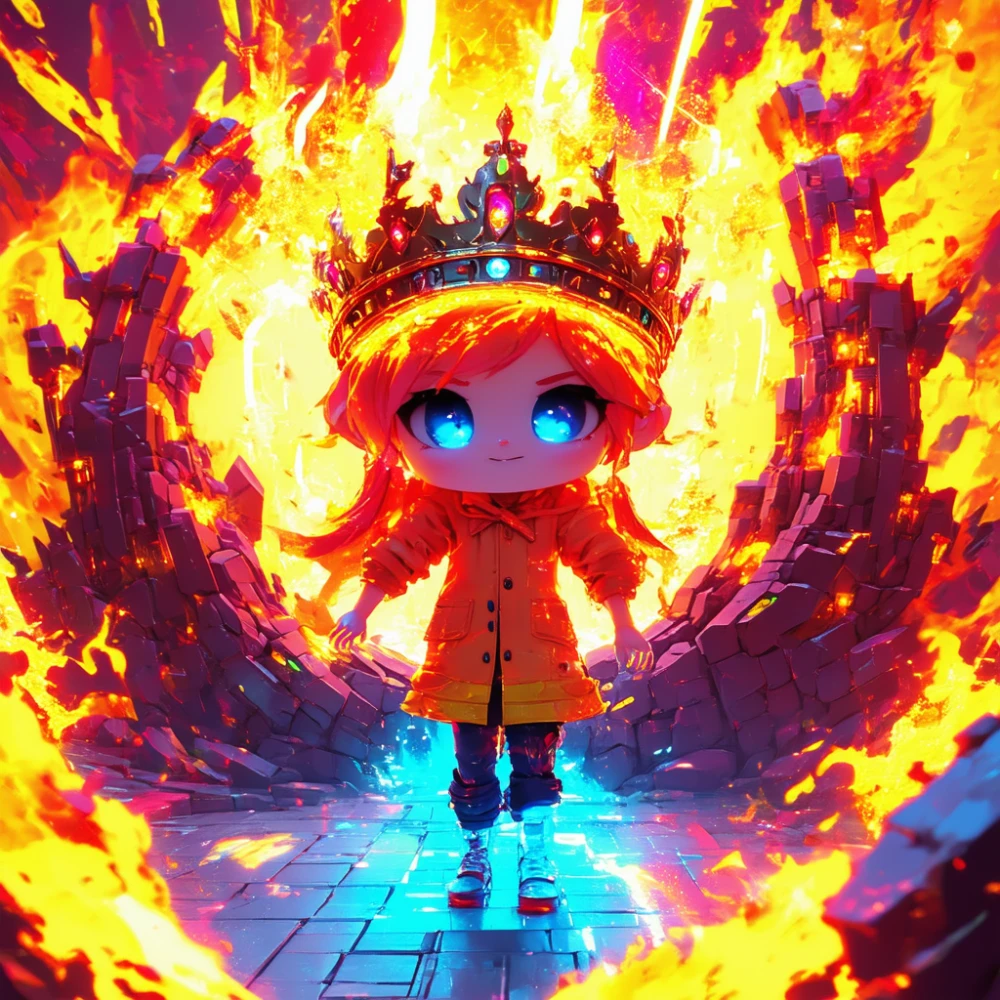 Chaos Crown