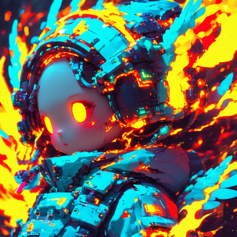 Ether Seraph