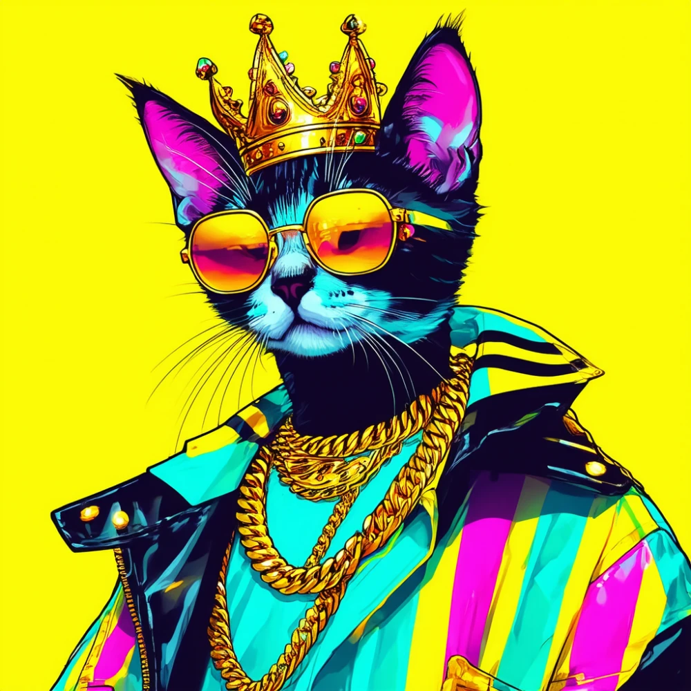 Captain Purrlock
