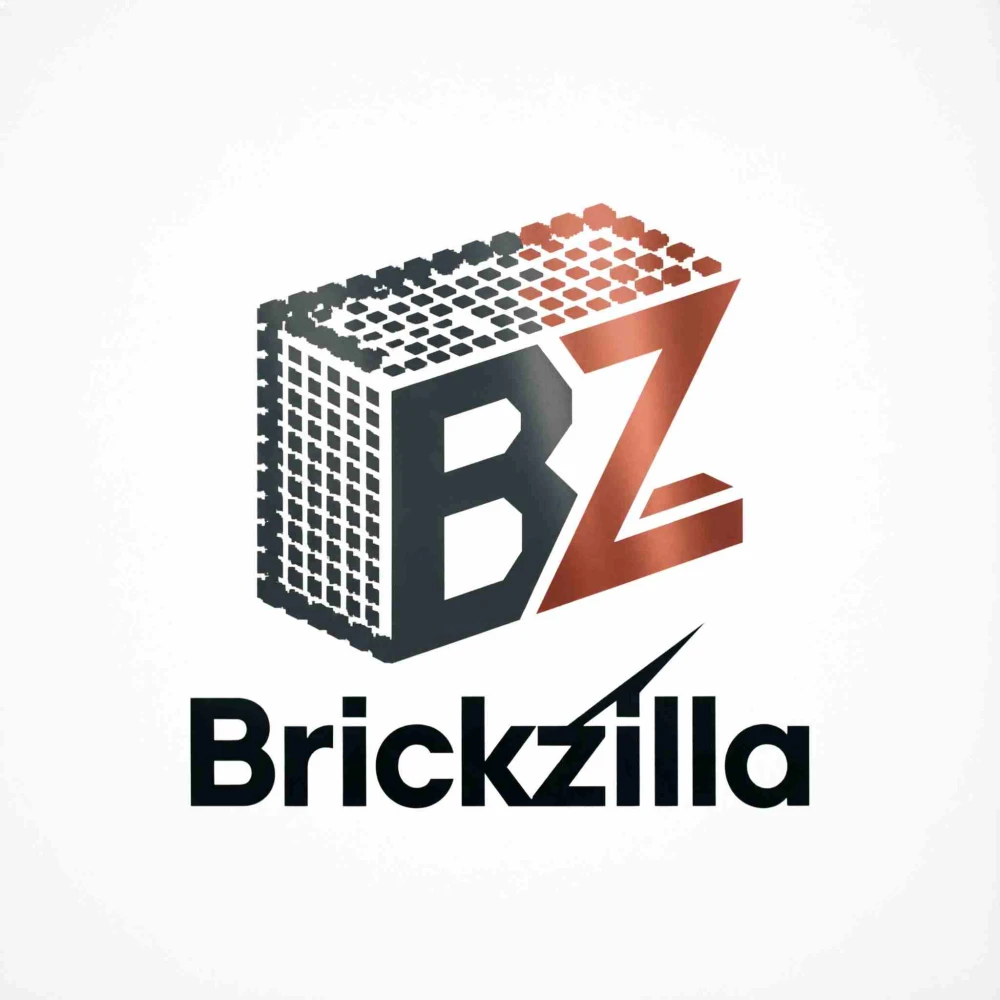 Brickzilla