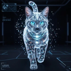 DataKitty