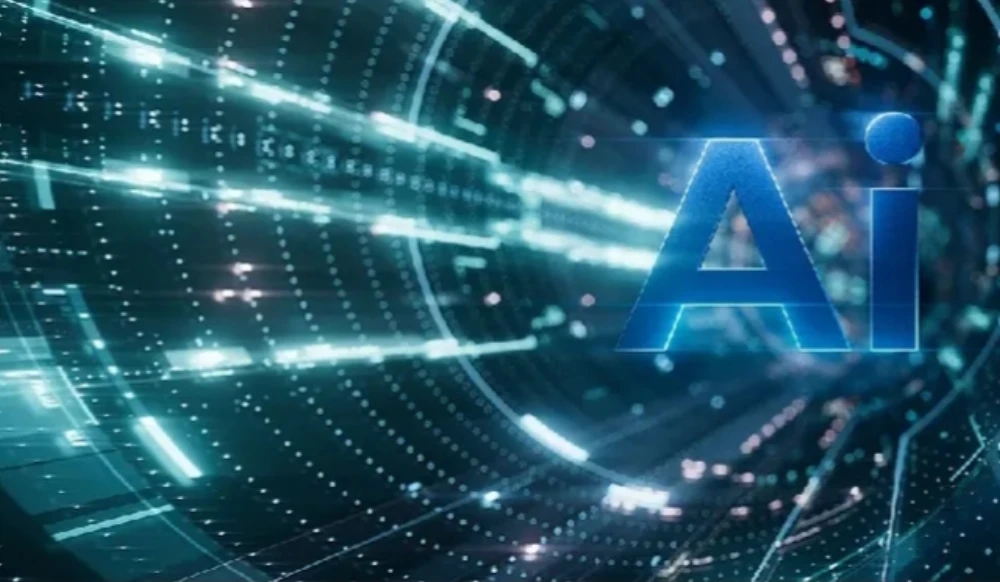 National AI Strategy