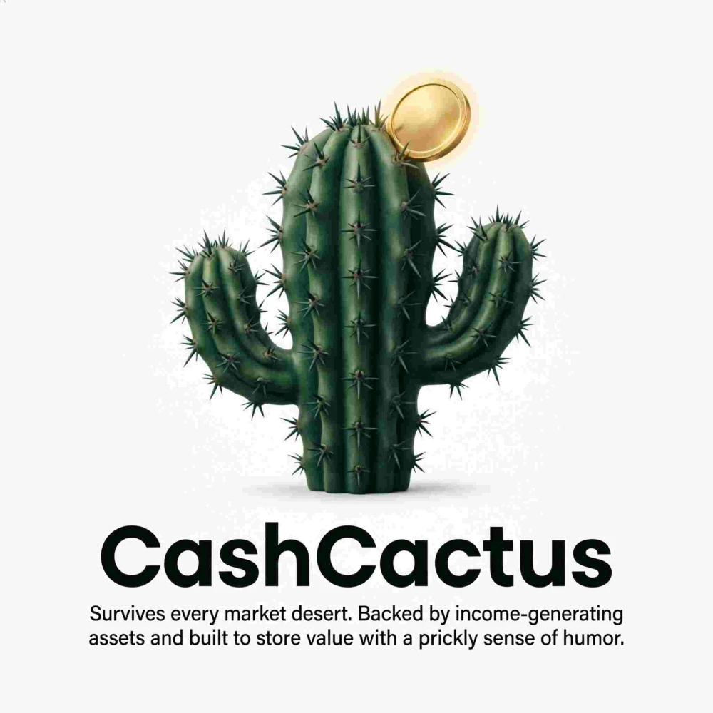 CashCactus