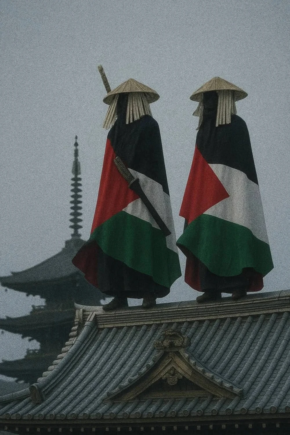 Palestine