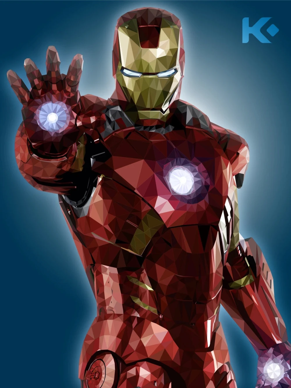 ironMon 20
