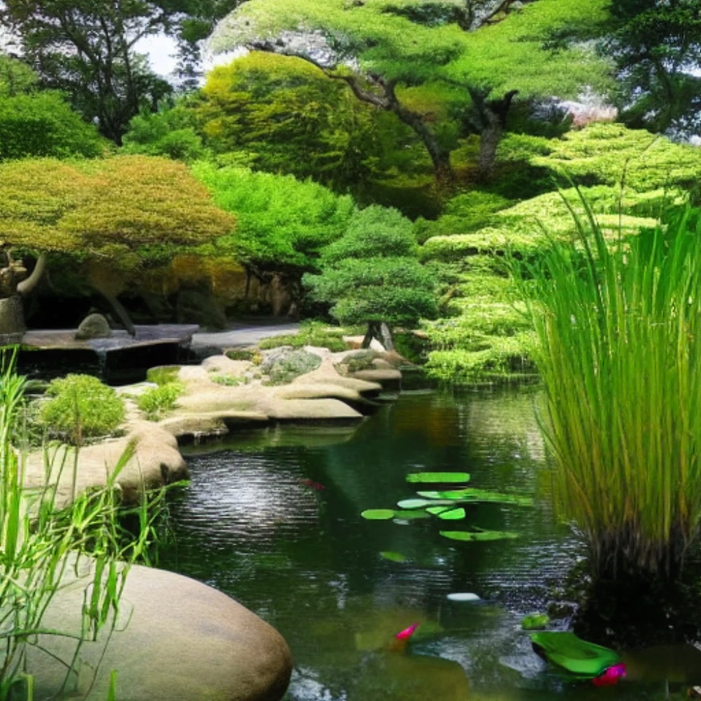 zenGarden