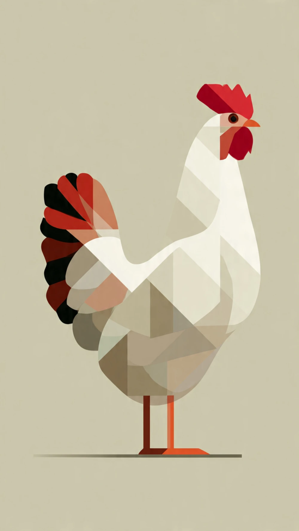 Arc Chiken