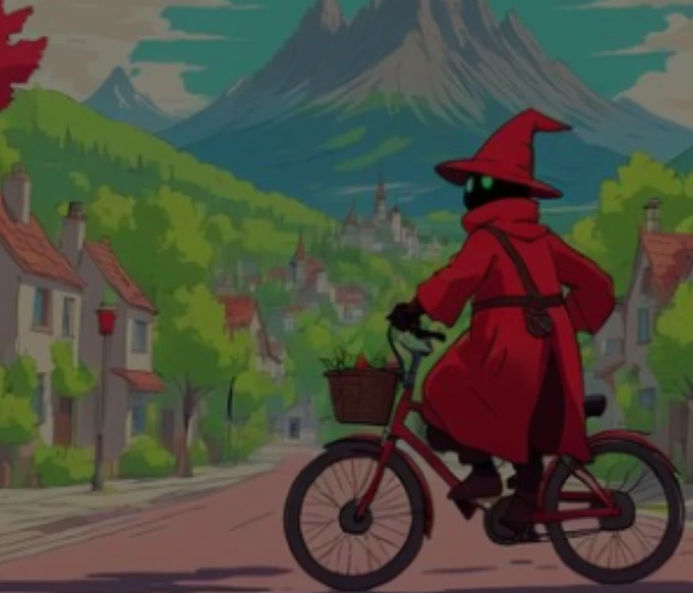 bike