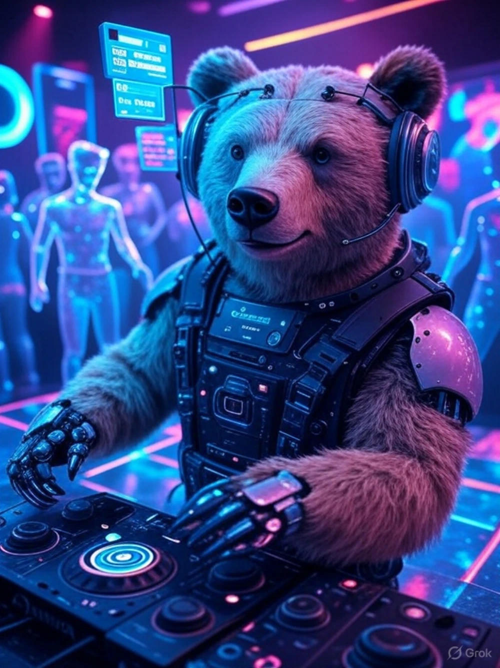 CampBear