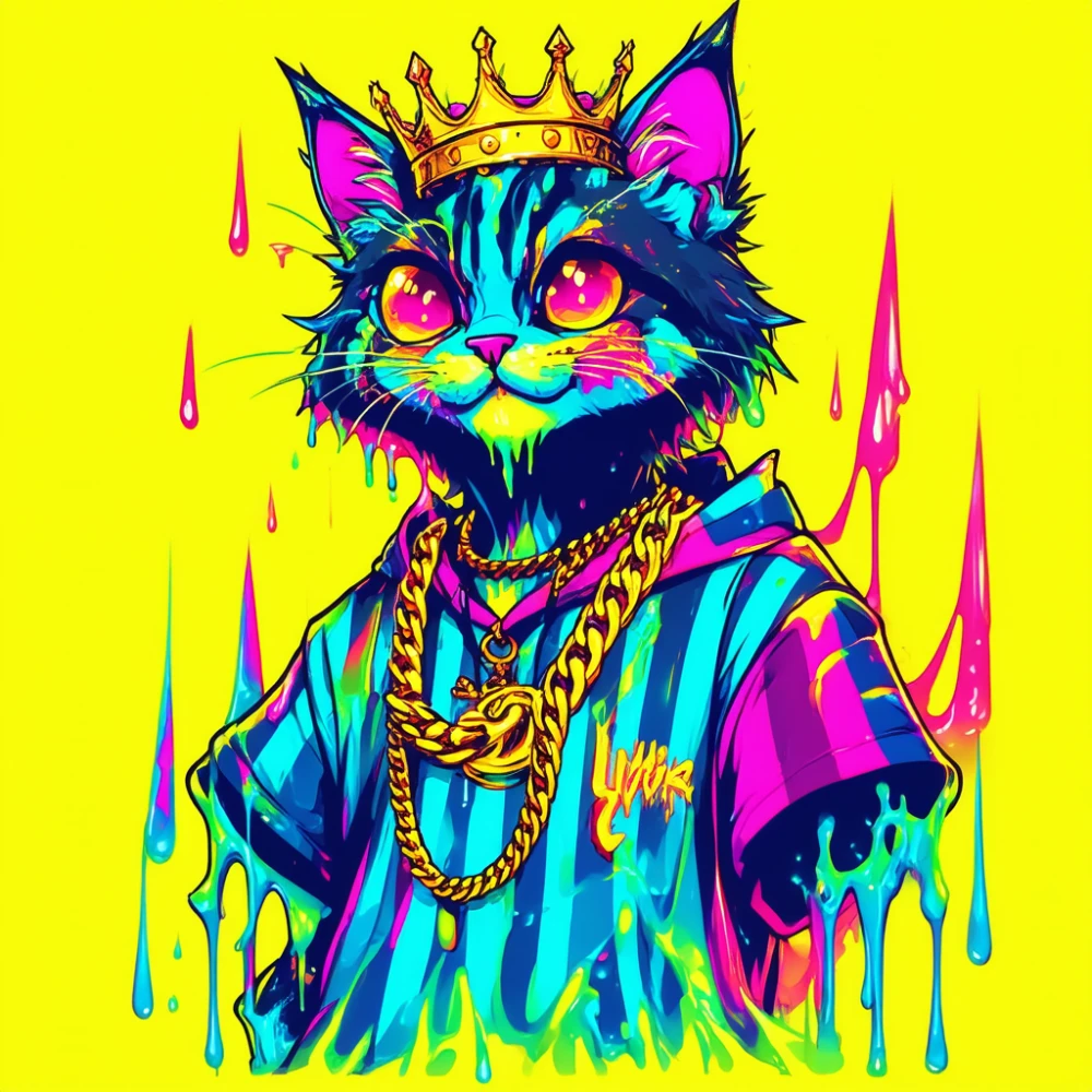 Neon Fang