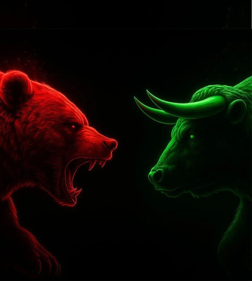 Bulls & Bears
