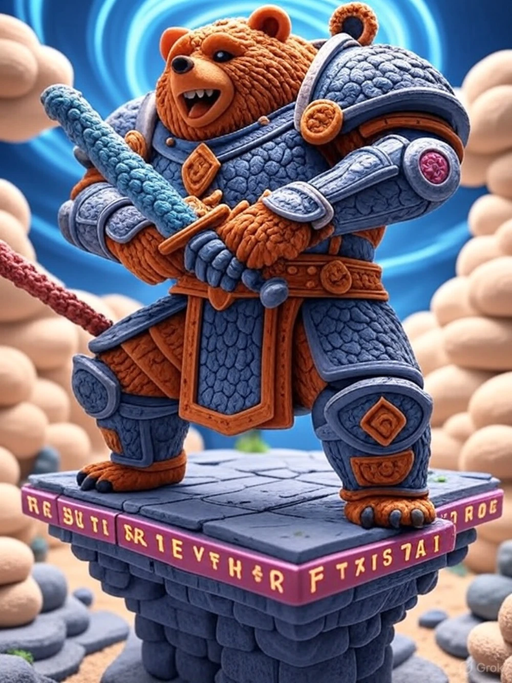 PhaBear