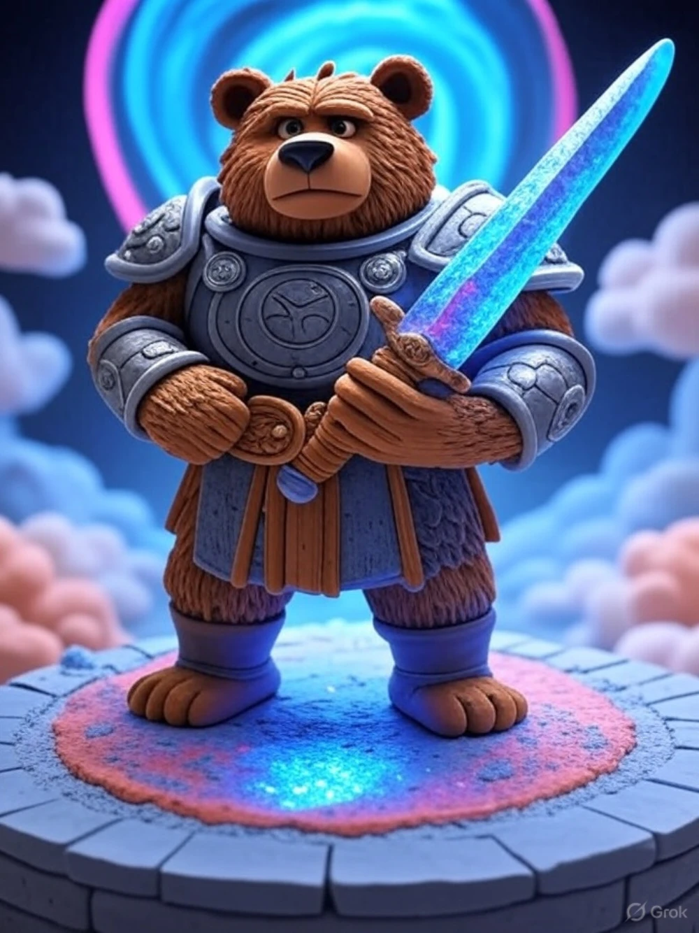 SeisBear