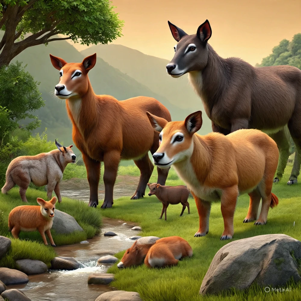 animal