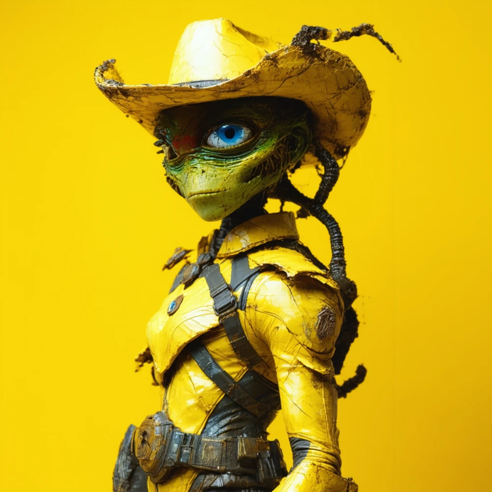 Camp Bean Ranger