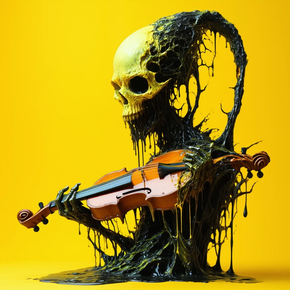 Camp Melting Maestro
