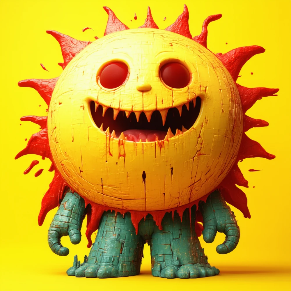 Camp Laughing Sun