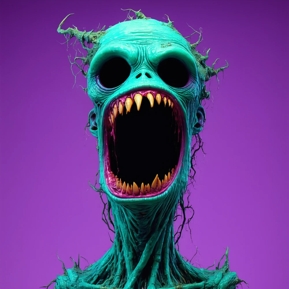 Pharos Shadow Maw