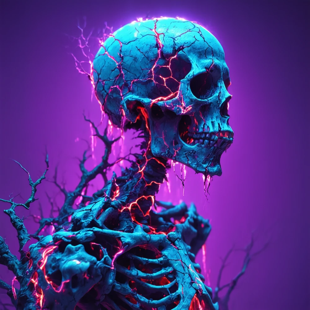 Pharos Bone Watcher
