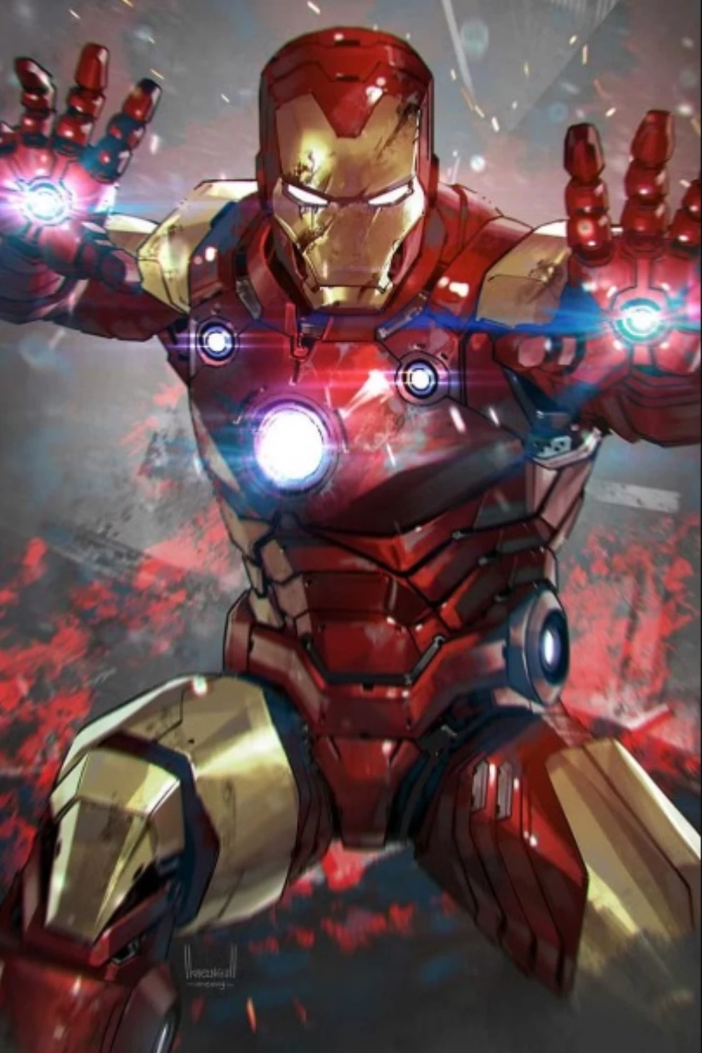 24th iRonMan