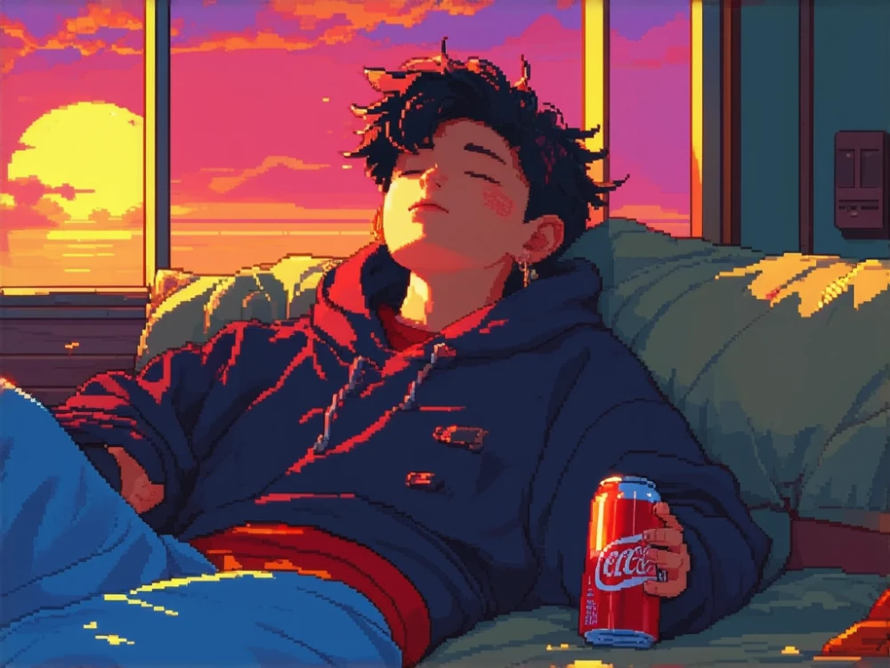 Camp Sunrise