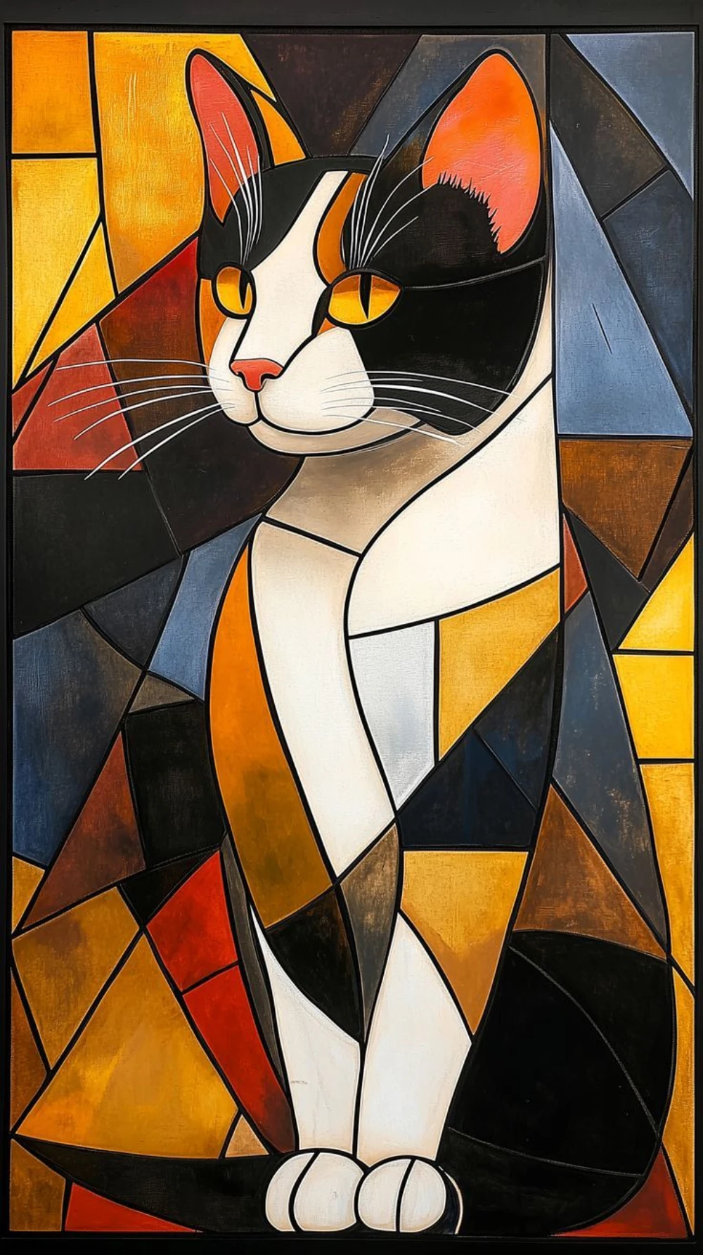 cat