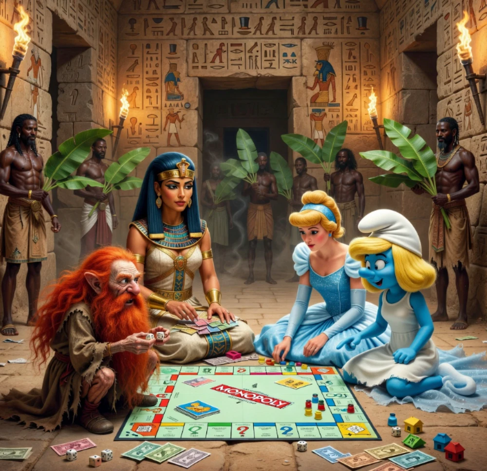monopolis