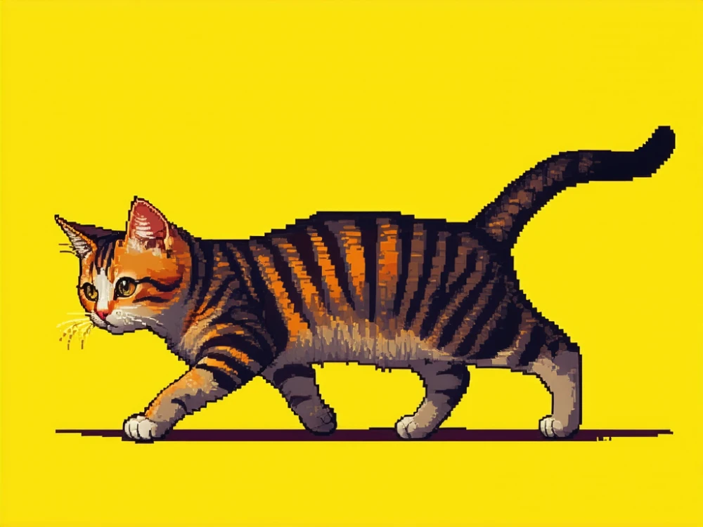 Camp Stripe