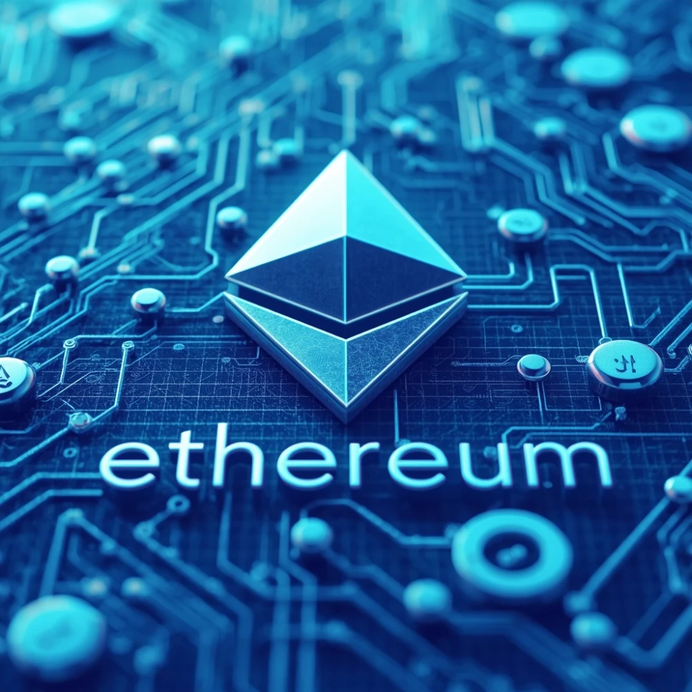 ethereumd