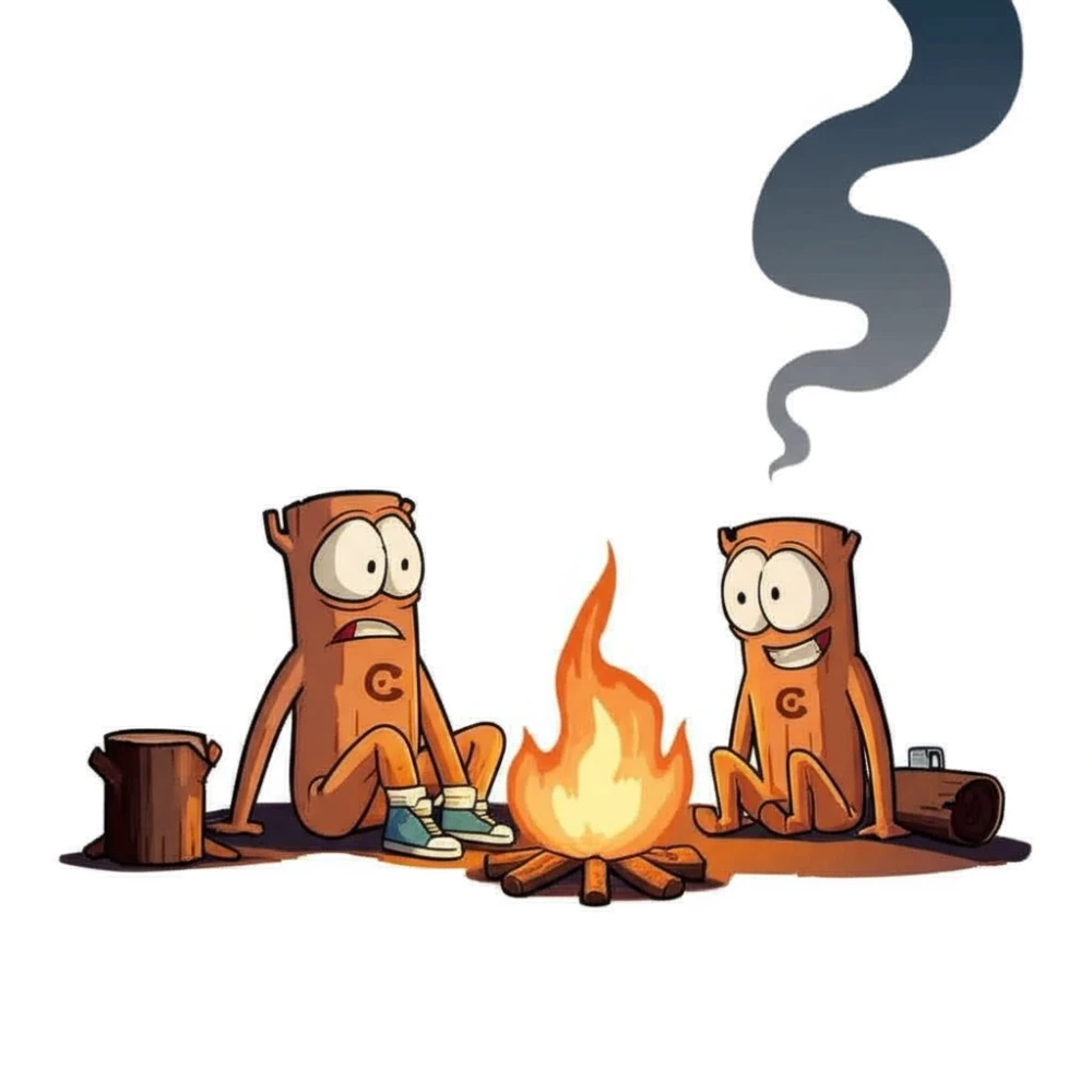 mascot camping