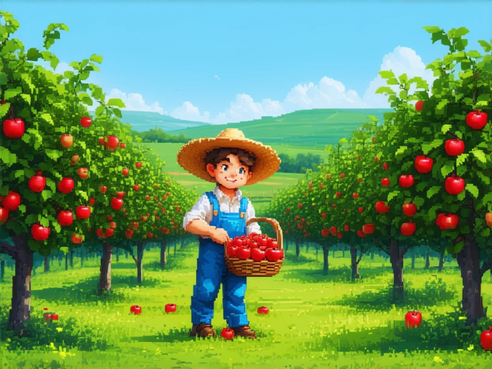 Appleville