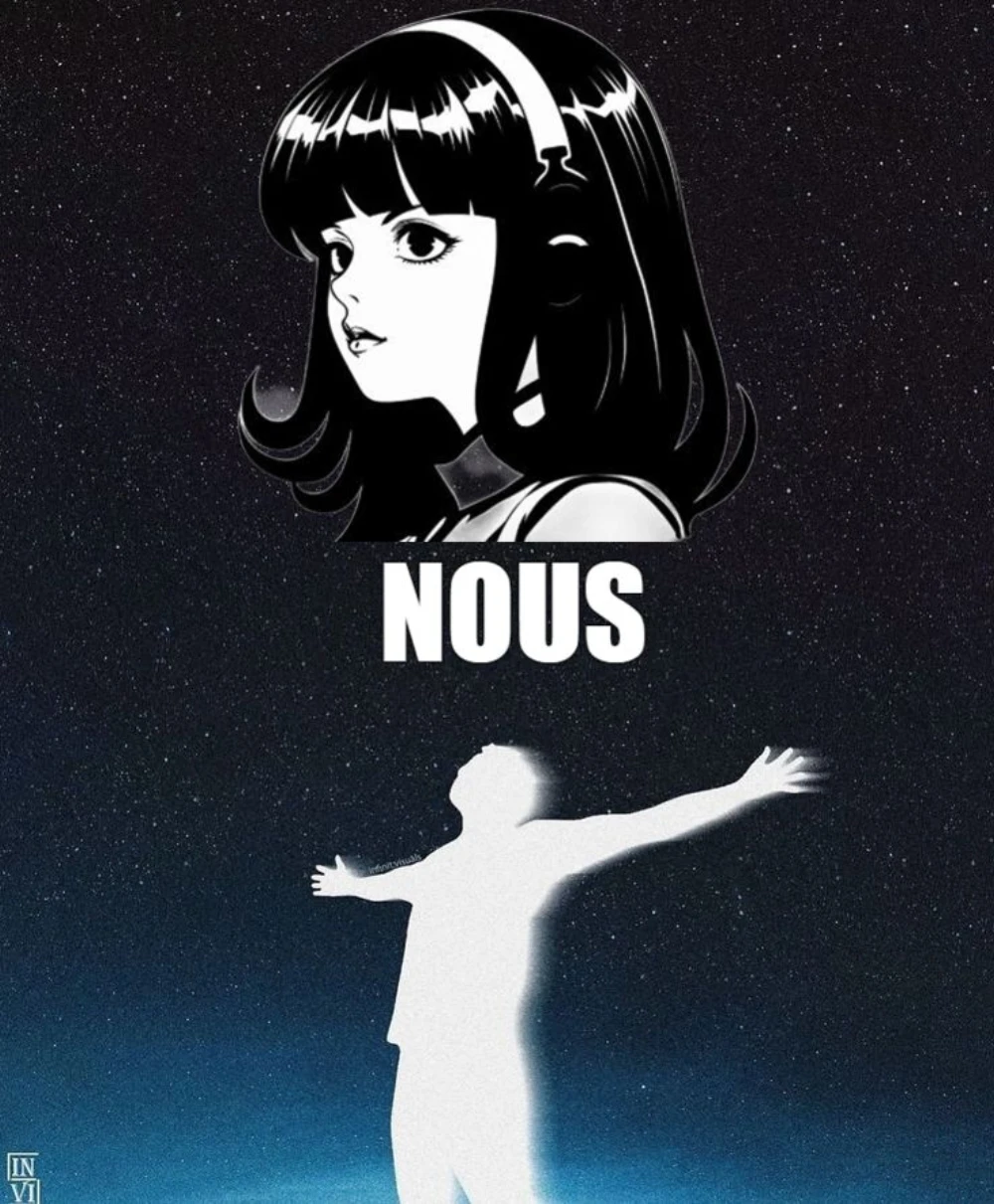 Nous