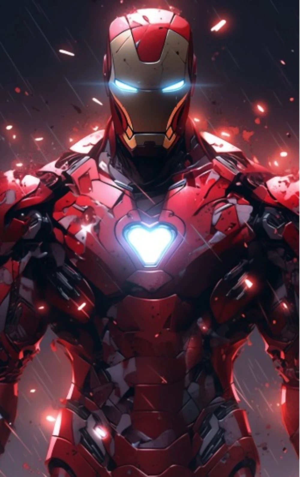 25th ironman on OG