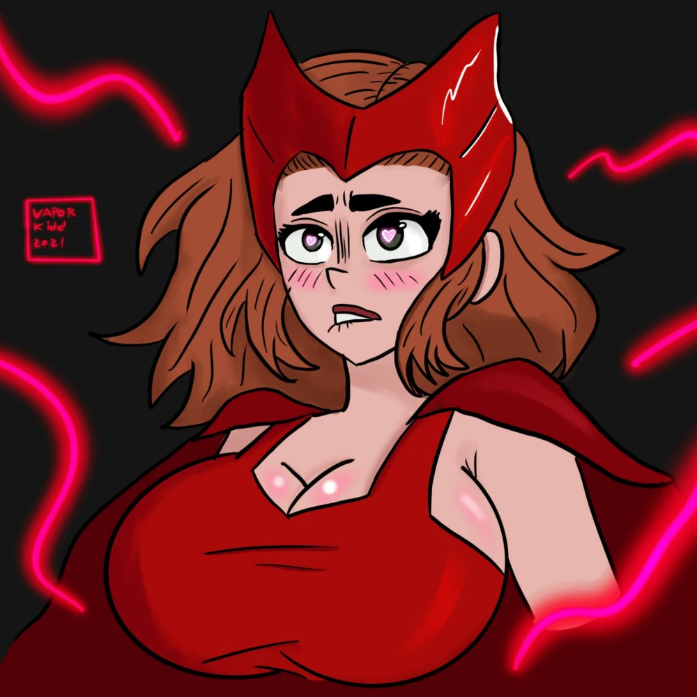 Somnia WITCH