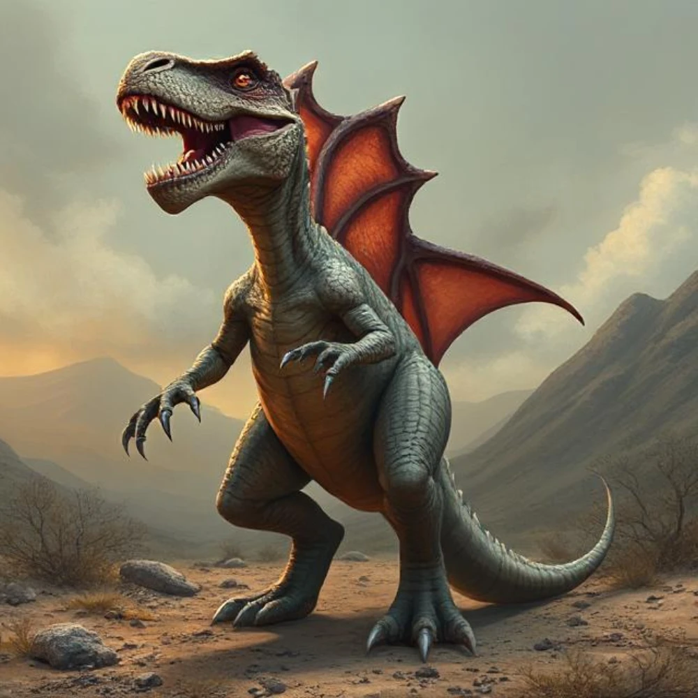 T-Rex