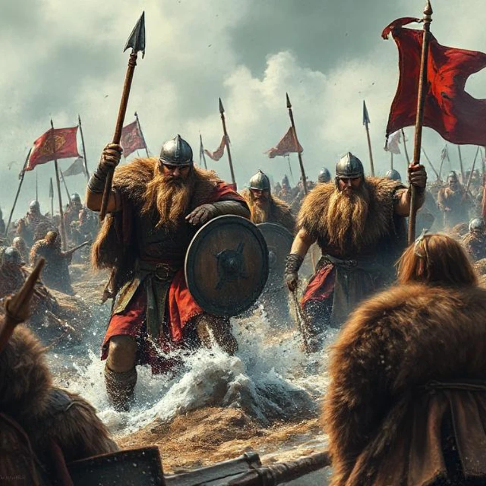 Vikings