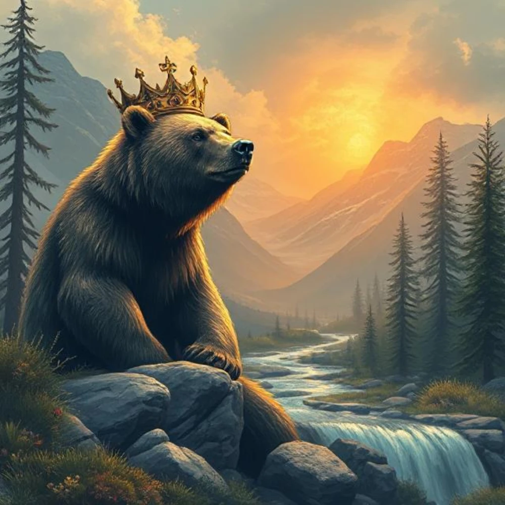 Bear