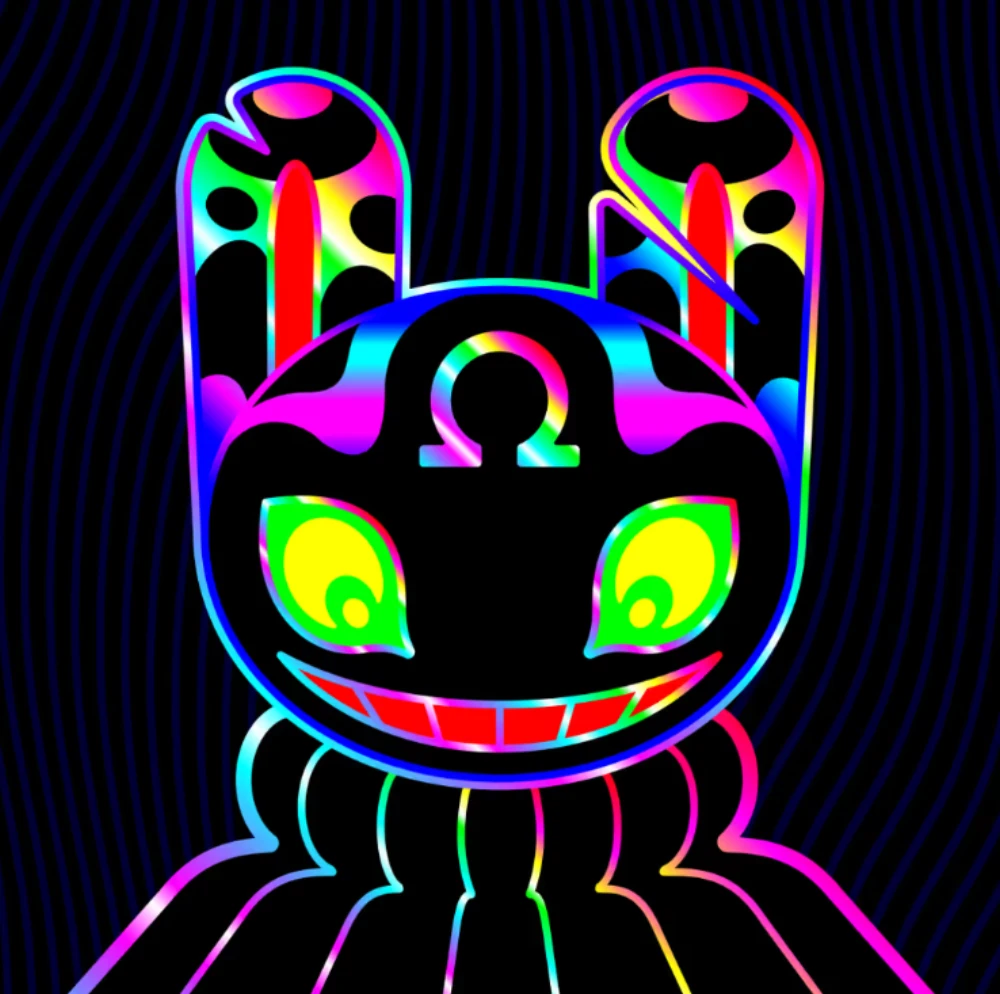 EVIL BUNNY
